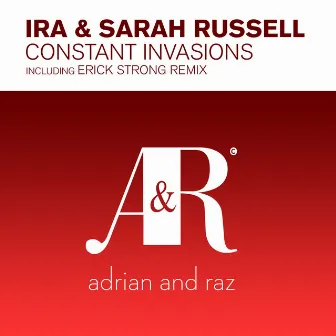 Constant Invasions by Ira