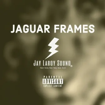 Jaguar Frames by Jay Laroy