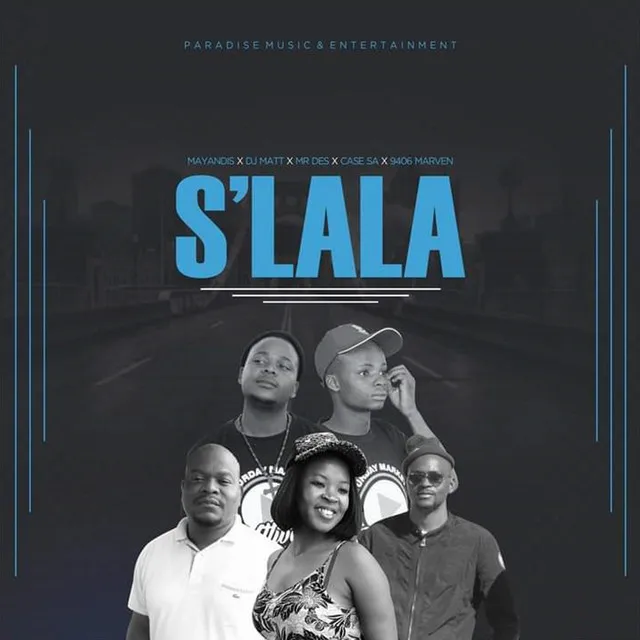 S'LALA - Original