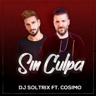 Sin Culpa by Cosimo