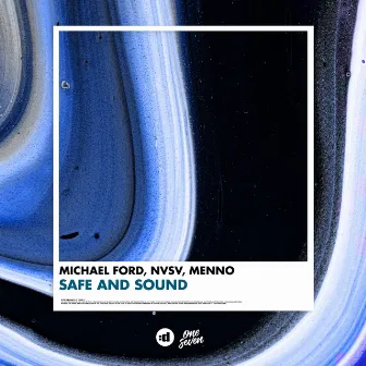 Safe and Sound by Michael Ford