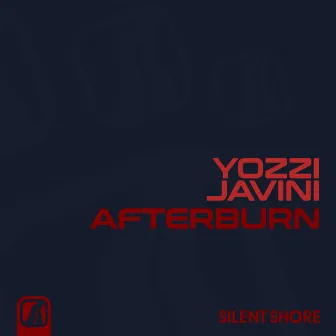 Afterburn by Yozzi Javini