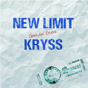 Grandes Exitos by Kryss