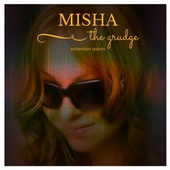 the grudge by Misha