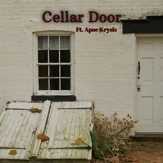 Cellar Door by Unknown Artist