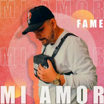 Mi amor by Feim