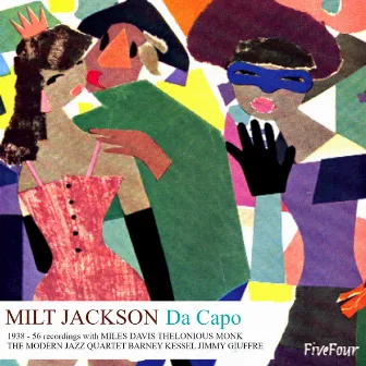 Da Capo by Milt Jackson