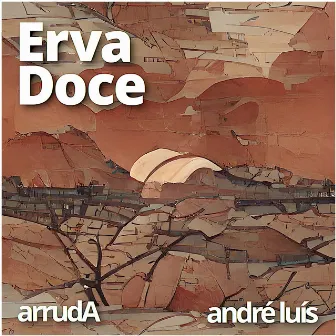 Erva Doce by André Luís