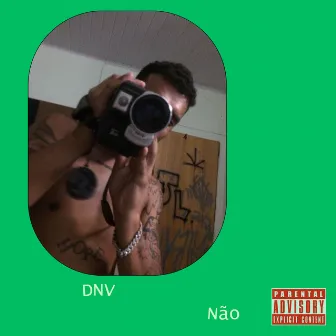 Dnv Não by 20gboy