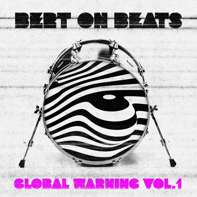 Global Warning, Vol. 1