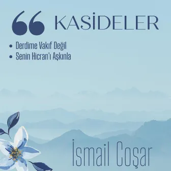 Kasideler by İsmail Coşar