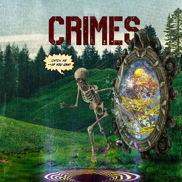 Crimes