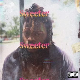 Sweeter by Jayi Steez