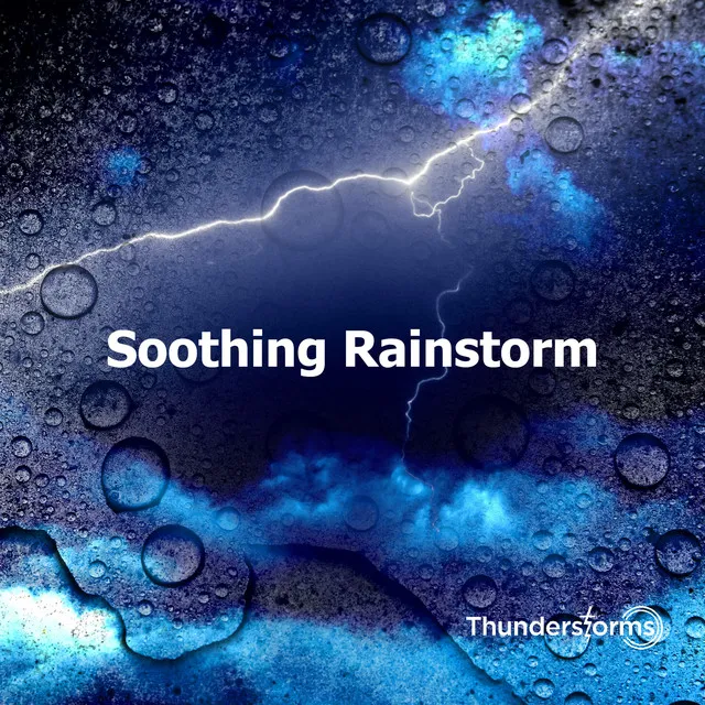 Soothing Rainstorm