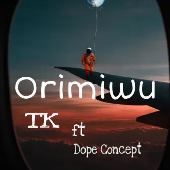 Orimiwu by TK