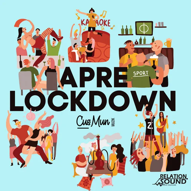 Apre Lockdown