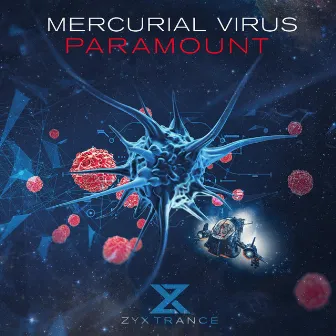 Paramount by Mercurial Virus