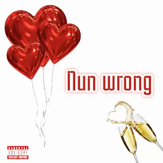 Nun Wrong by Fredii Belaire