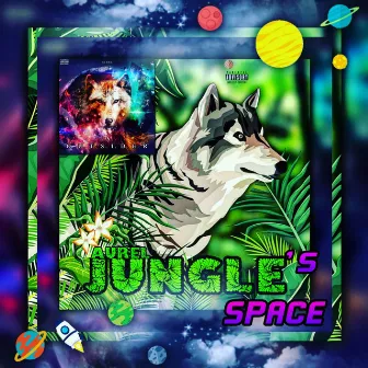 Jungle's Space / Outsider by Aurel