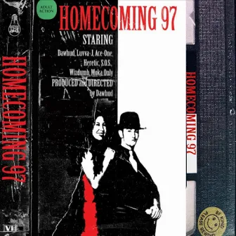 Homecoming 97 by Dawhud