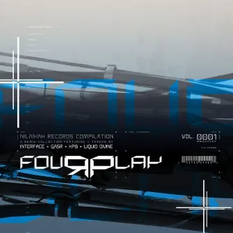 Fourplay Vol.1 by Interface