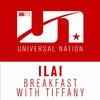 Breakfast With Tiffany by Ilai