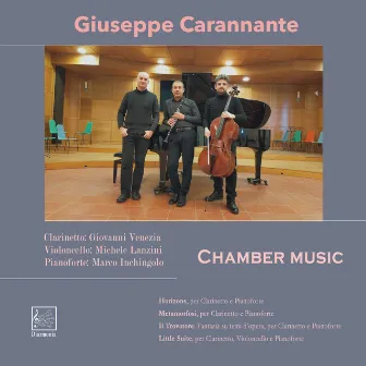 Chamber Music by Giuseppe Carannante