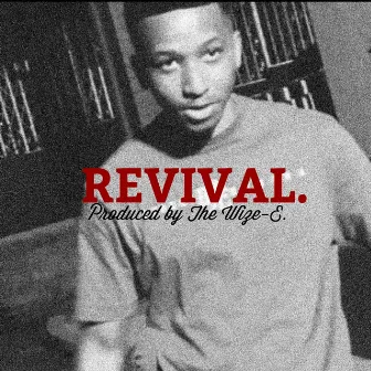 Revival by Cubic Emerg