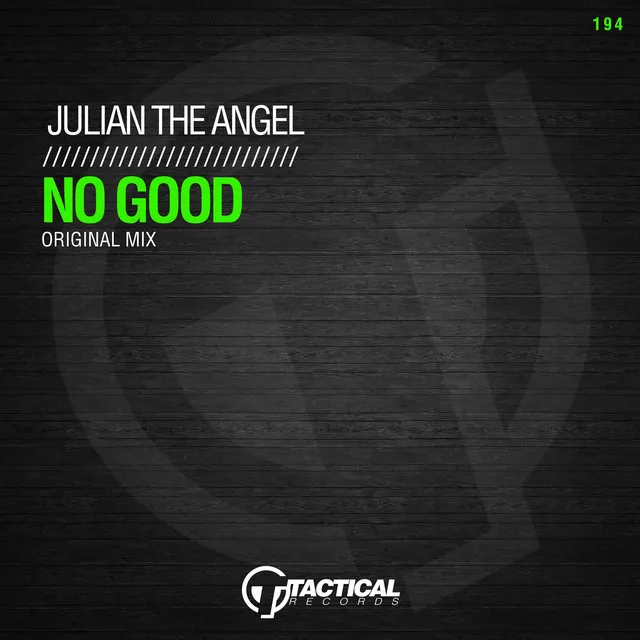 No Good - Original Mix