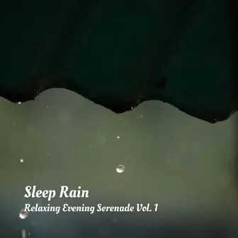 Sleep Rain: Relaxing Evening Serenade Vol. 1 by White Noise Therapeutics