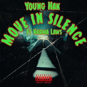 Move In Silence by Young Hak