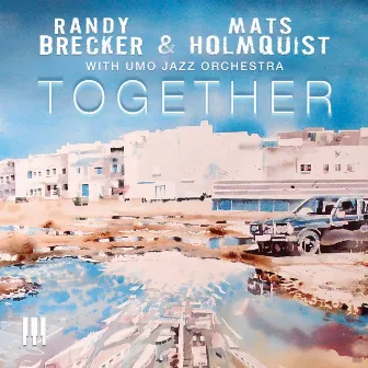 Together by UMO Jazz Orchestra