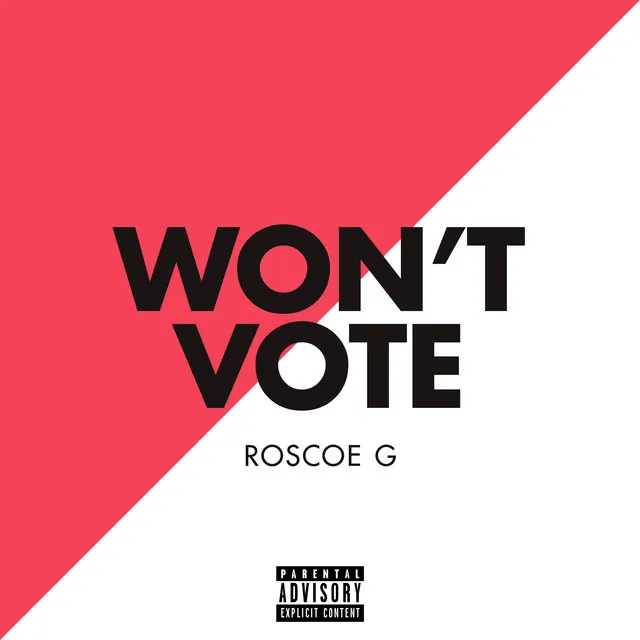 Won't Vote