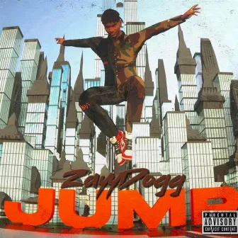 Jump by ZayyDogg