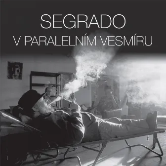 V Paralelním Vesmíru by Frantisek Segrado