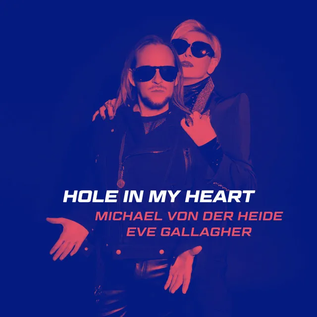 Hole in My Heart - Radio Edit