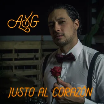 Justo al corazón by ArturoXGarza