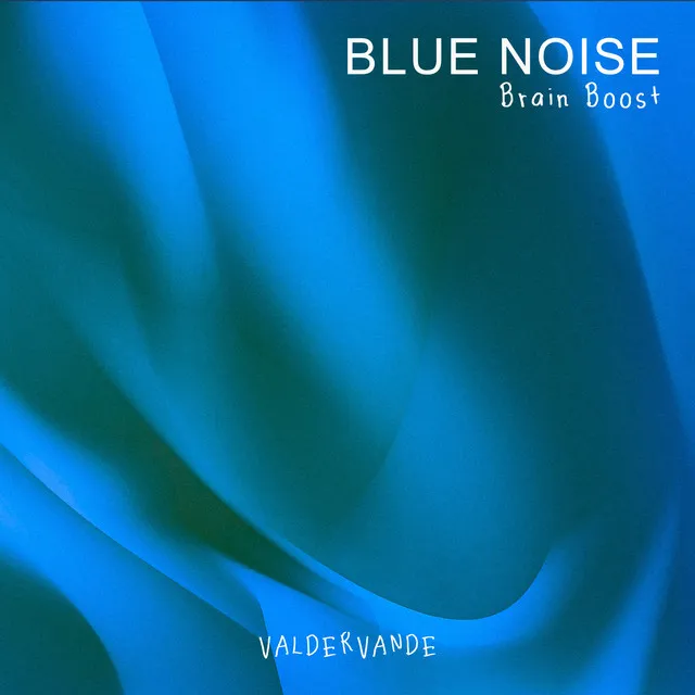 Blue Noise Brain Boost