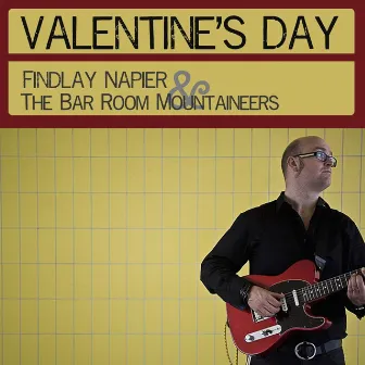 Valentines Day by Findlay Napier