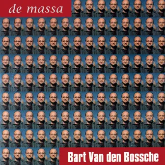 De Massa by Bart Van Den Bossche