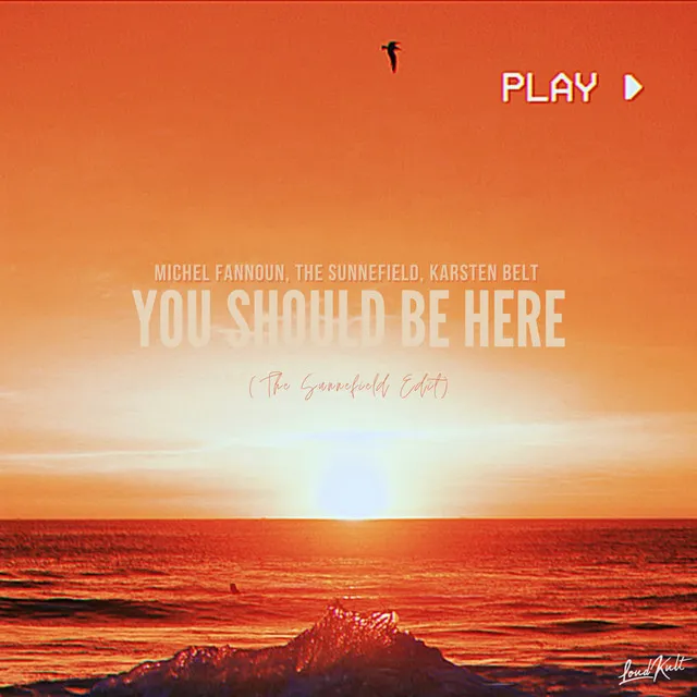 You Should Be Here - The Sunnefield Edit