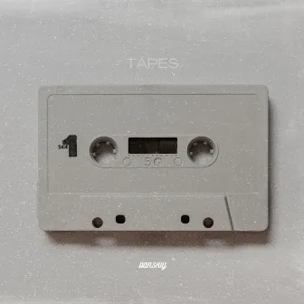 Tapes by Danskiy