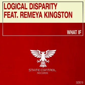 What If (Extended Mix) by Logical Disparity