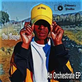 An Orchestrate Ep by Dee Bong's