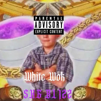 White Wok by SKG Blizz