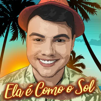 Ela É Como o Sol by Igor Fióri