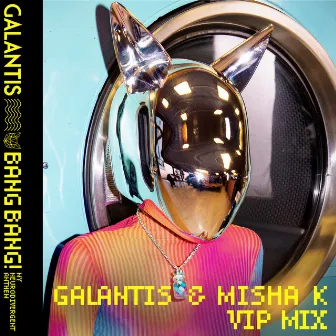 BANG BANG! (My Neurodivergent Anthem) [Galantis & Misha K VIP Mix] by Misha K