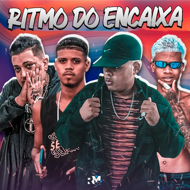 Ritmo do Encaixa