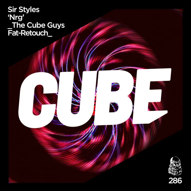 Nrg - The Cube Guys Fat-Retouch Radio Edit