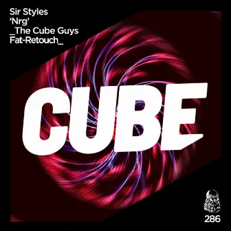 Nrg (The Cube Guys Fat-Retouch Radio Edit) by Sir Styles